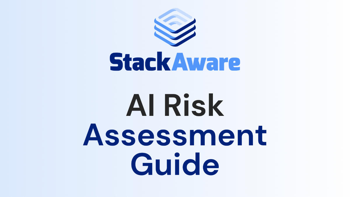 AI Risk Assessment Guide